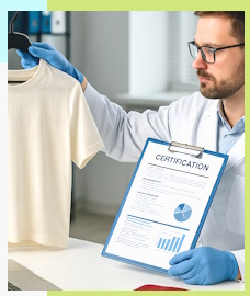 Услуги Сертификация продукции и услуг в Кузнецке