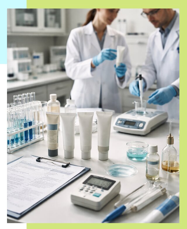 Сертификация зубной пасты в Кузнецке от 20848 р. Алешин-Кнц