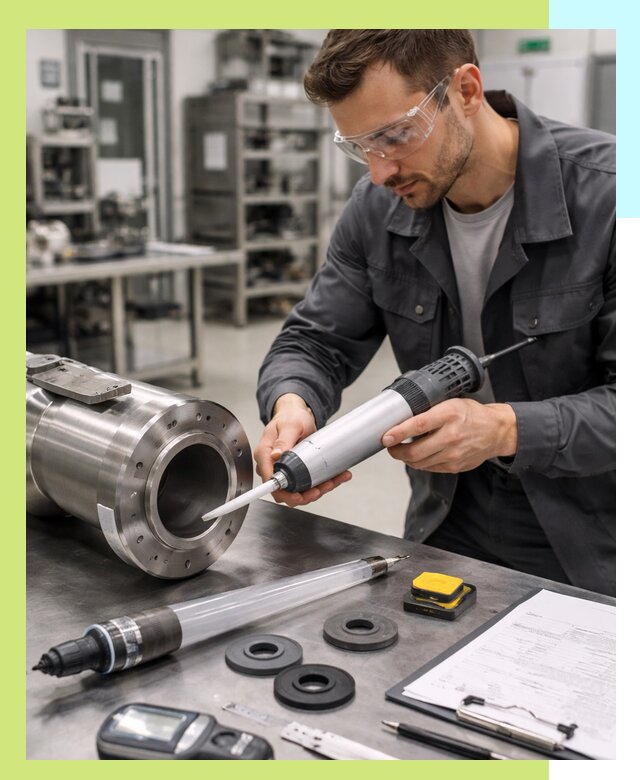 Сертификация герметиков и получение деклараций в Кузнецке