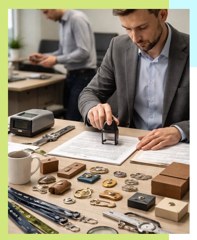 Сертификация сувениров и сувенирной продукции в Кузнецке