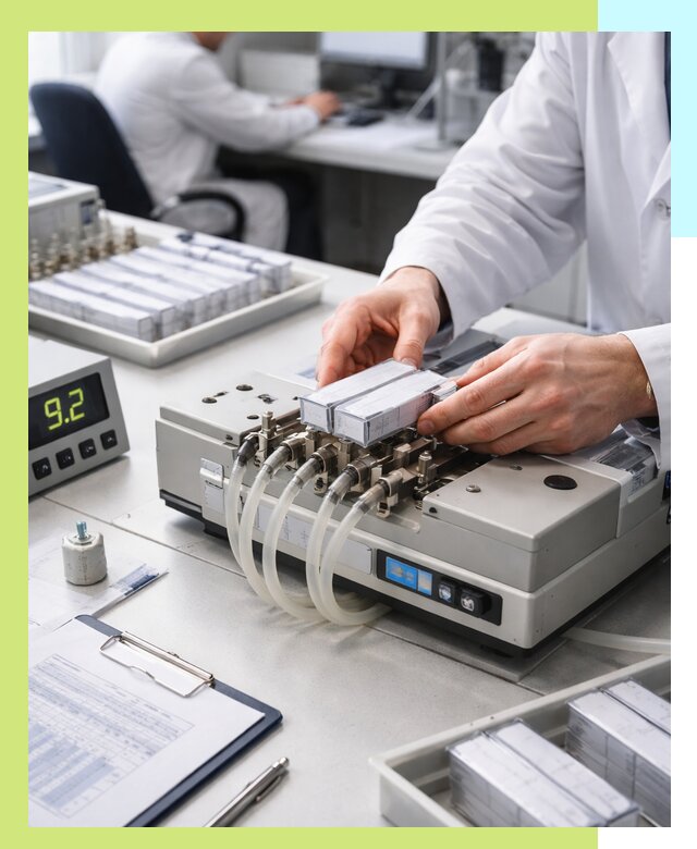 Сертификация сигарет и табачной продукции в Кузнецке