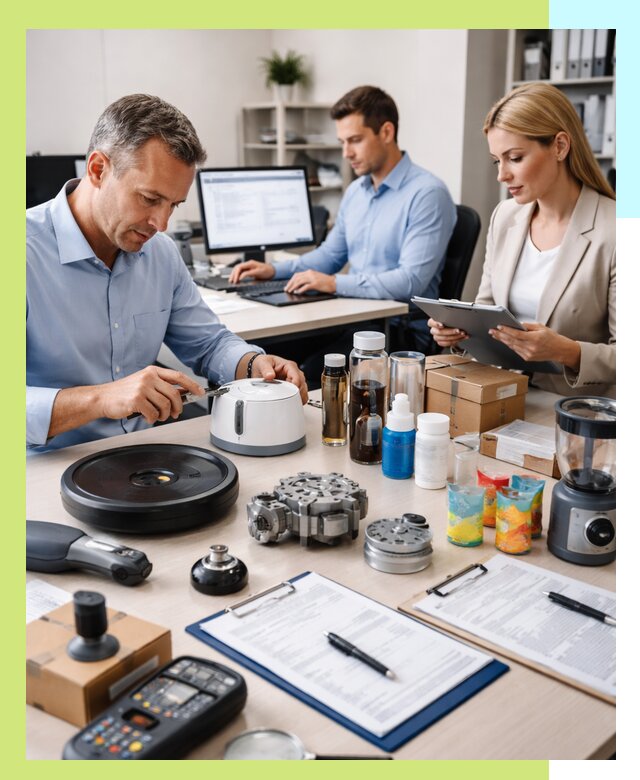 Сертификация товаров в Кузнецке — быстро, официально