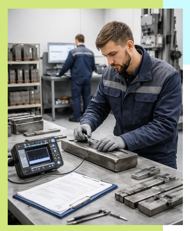 Сертификация сварочного оборудования в Кузнецке по ГОСТ