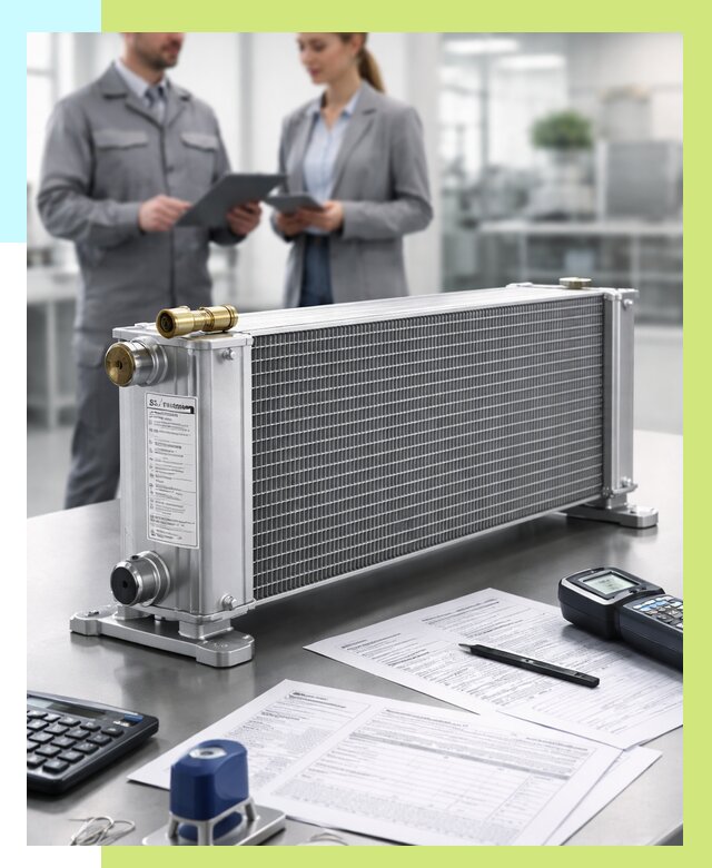 Сертификация радиаторов в Кузнецке под ключ от 8860 р. | Алешин-Кнц