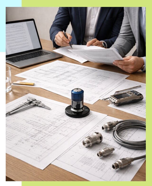 Разработка технических условий в Кузнецке от 12509 р. | Алешин-Кнц