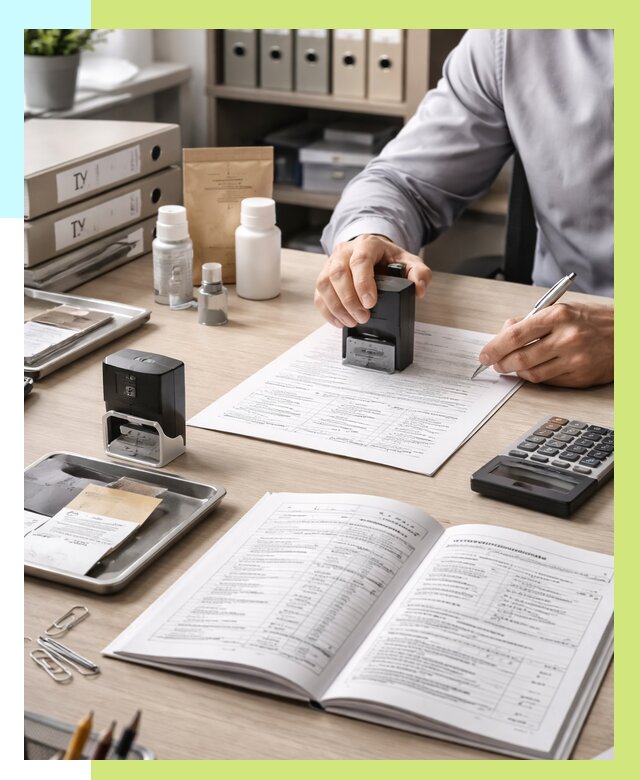 Разработка ТУ на продукцию в Кузнецке от 12509 р. | Алешин-Кнц