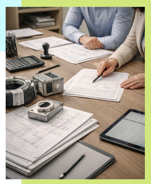 ТУ на изделие в Кузнецке: оформить и получить от 8860 р. | Алешин-Кнц