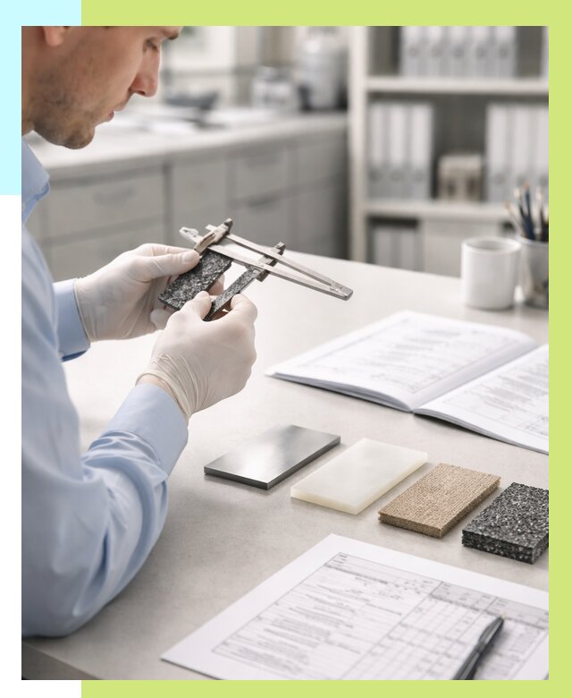 Разработка ТУ на материалы в Кузнецке от 20848 р. Алешин-Кнц