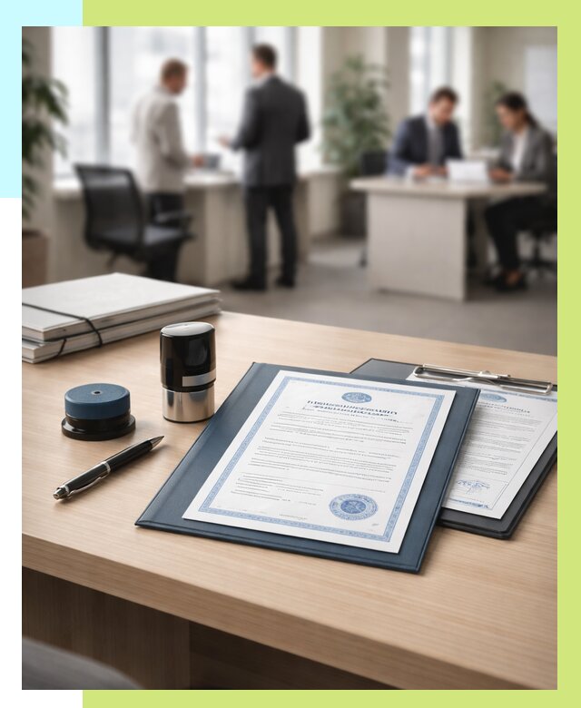 Добровольный сертификат в Кузнецке от 12509 р | Алешин-Кнц