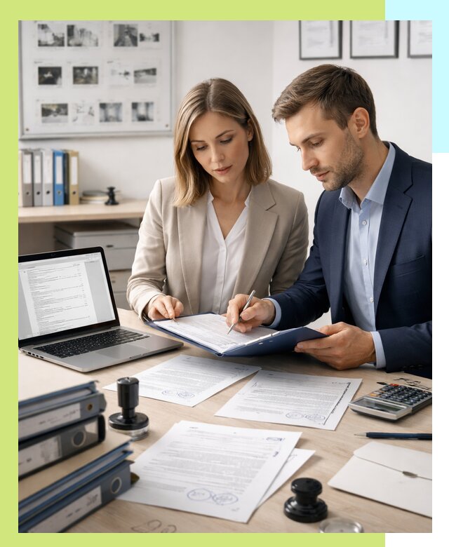 Нотификация ФСБ для продукции и оборудования в Кузнецке