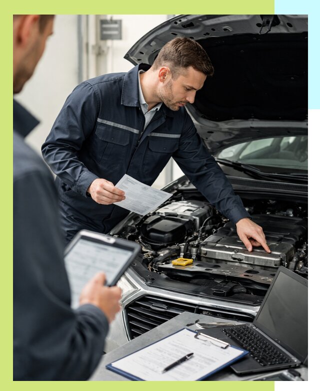 Оформление СБКТС на автомобиль в Кузнецке, быстро и официально