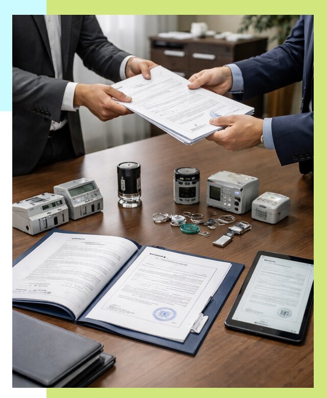 БКТС в Кузнецке: оформить и заказать от 7818 р. | Алешин-Кнц