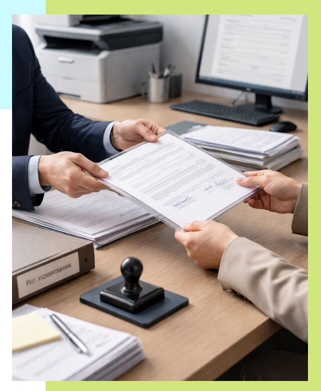 Рег. удостоверение медизделия в Кузнецке от 83392р | Алешин-Кнц