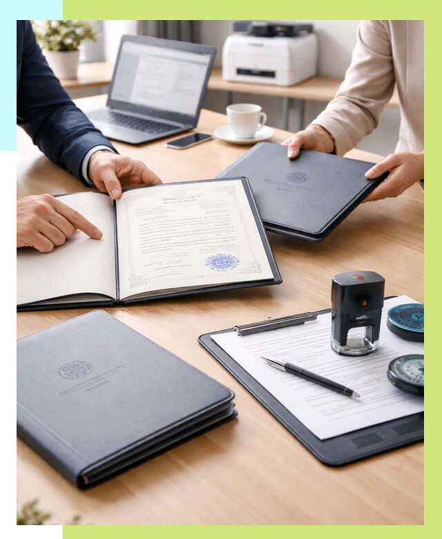 Сертификат OHSAS 18001 в Кузнецке от 46908 р. | Алешин-Кнц