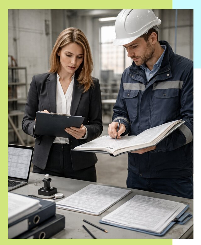 Получение сертификата OHSAS 18001 в Кузнецке для предприятий