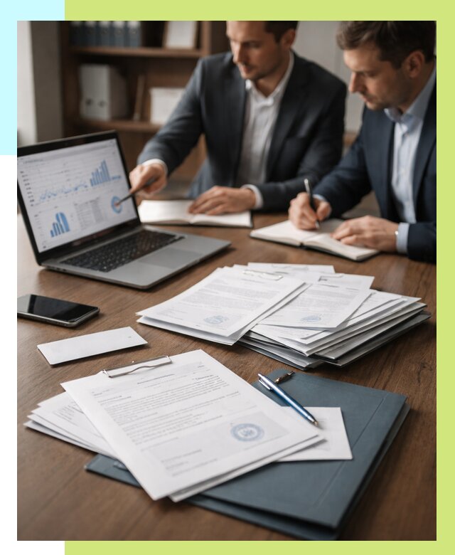 Оценка деловой репутации в Кузнецке от 7818 р. | Алешин-Кнц