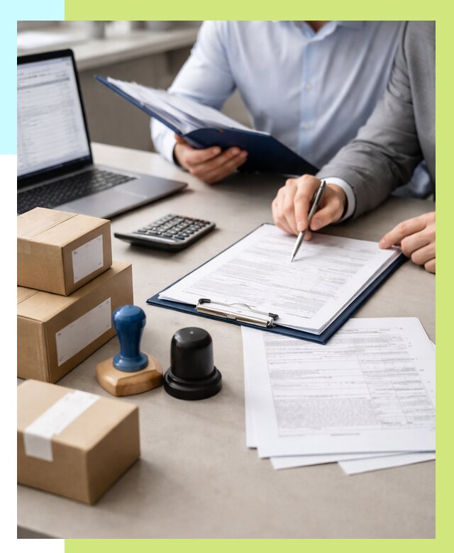 Декларирование продукции в Кузнецке от 12509 р., Алешин-Кнц