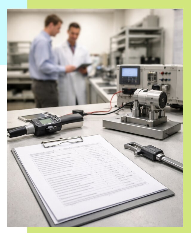 Протокол испытаний продукции в Кузнецке от 7818 р. | Алешин-Кнц