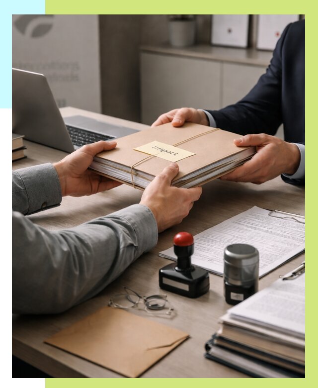 Сертификация для импорта в Кузнецке от 31272 р. | Алешин-Кнц