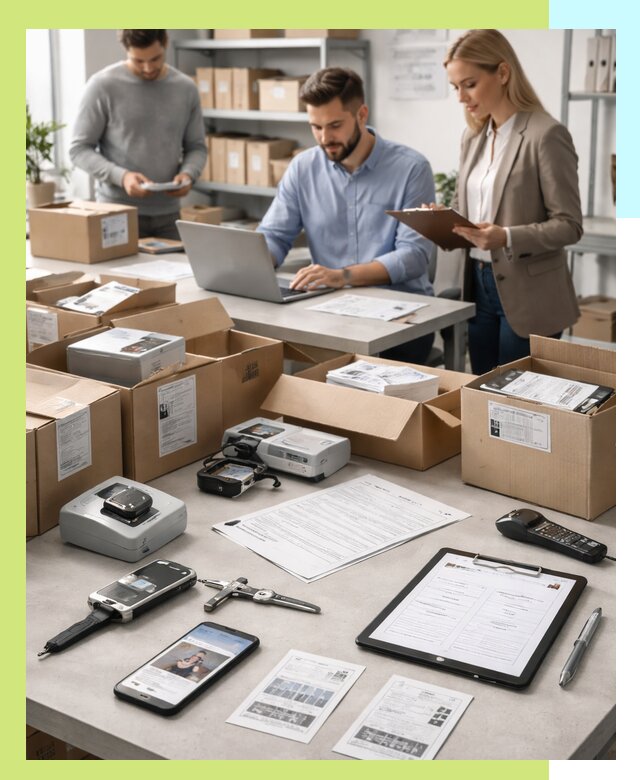 Сертификация товаров и документов для маркетплейсов в Кузнецке