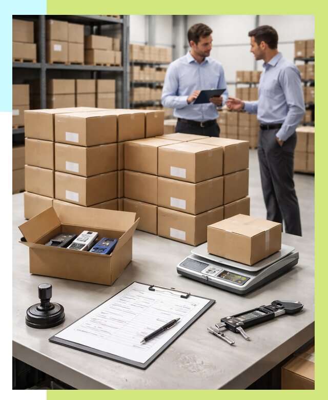 Сертификация партии товара в Кузнецке от 15636 р., Алешин-Кнц