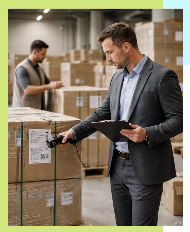 Сертификация партии товара в Кузнецке по требованиям законодательства